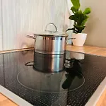 Διαμέρισμα Ferienwohnung Natur Balingen