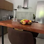 Διαμέρισμα Ferienwohnung Natur