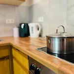 Διαμέρισμα Ferienwohnung Natur