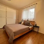 Ferienwohnung Natur Διαμέρισμα