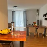 Διαμέρισμα Ferienwohnung Natur