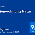 Διαμέρισμα Ferienwohnung Natur *