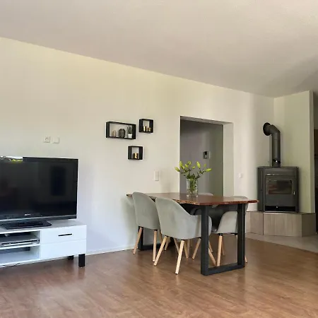 Apartment Ferienwohnung Natur *