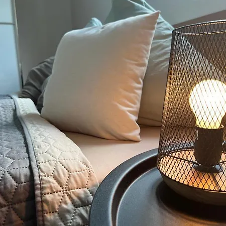 דירה Ferienwohnung Natur באלינגן