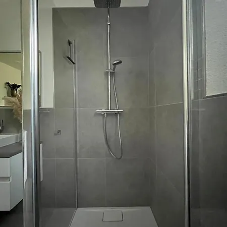 Ferienwohnung Natur באלינגן