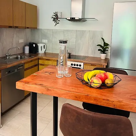Ferienwohnung Natur דירה באלינגן