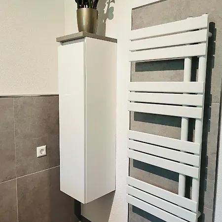 Ferienwohnung Natur דירה באלינגן