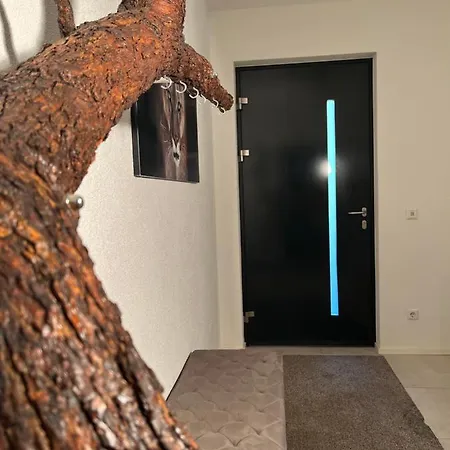 Ferienwohnung Natur Apartamento