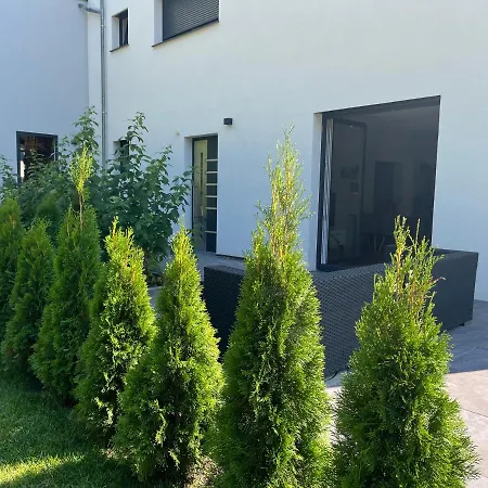 Ferienwohnung Natur Διαμέρισμα