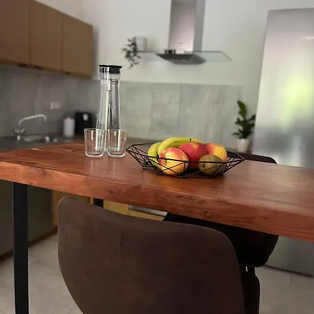 Apartment Ferienwohnung Natur