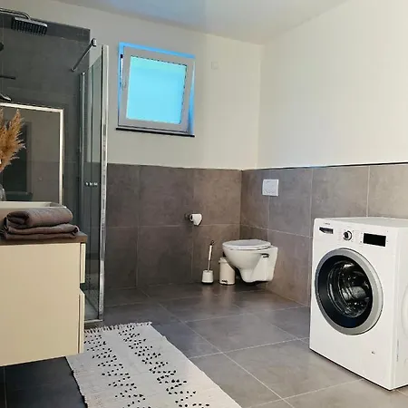 Ferienwohnung Natur *