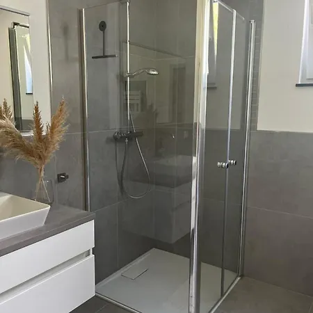 Ferienwohnung Natur באלינגן