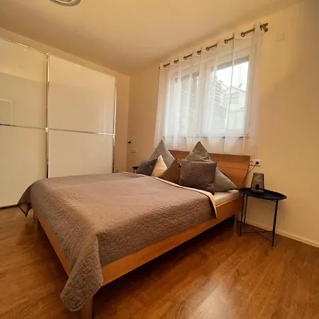 Ferienwohnung Natur דירה