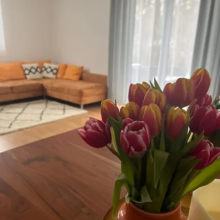 Ferienwohnung Natur דירה