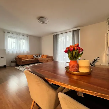 Ferienwohnung Natur Apartment