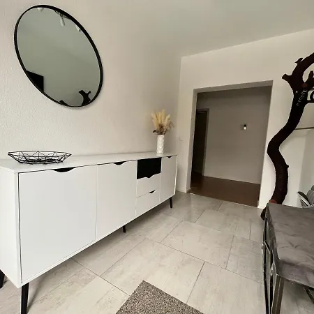 Ferienwohnung Natur דירה