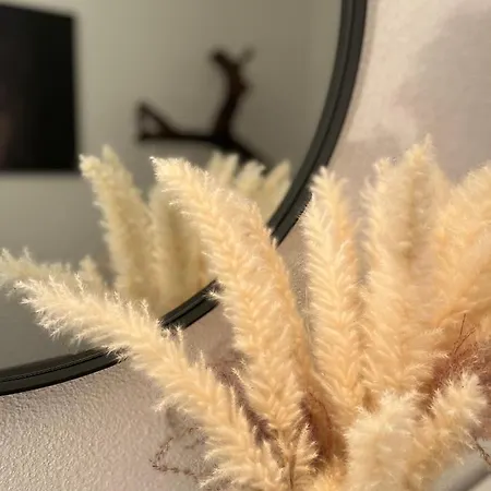 Ferienwohnung Natur