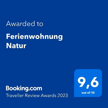 Ferienwohnung Natur Διαμέρισμα Balingen